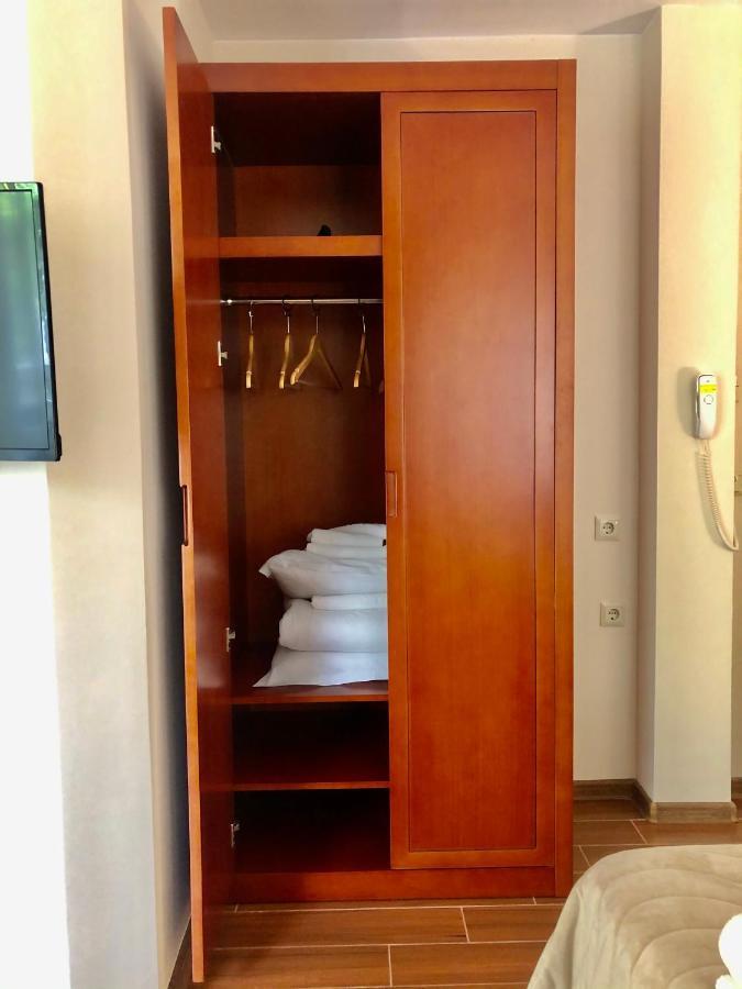Art Green Boutique Hotel Varna Esterno foto