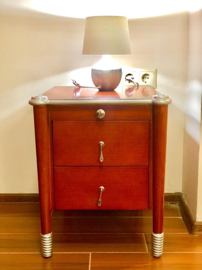 Art Green Boutique Hotel Varna Esterno foto