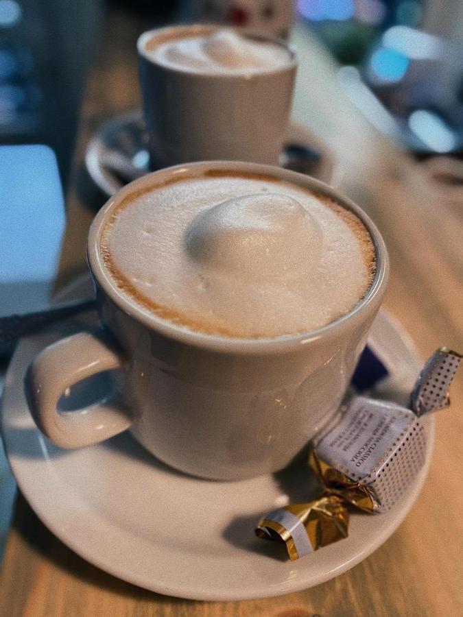Art Green Boutique Hotel Varna Esterno foto